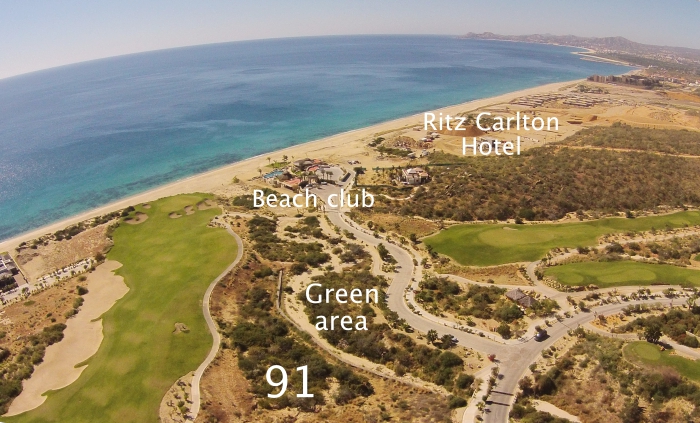 luxury cabo listings